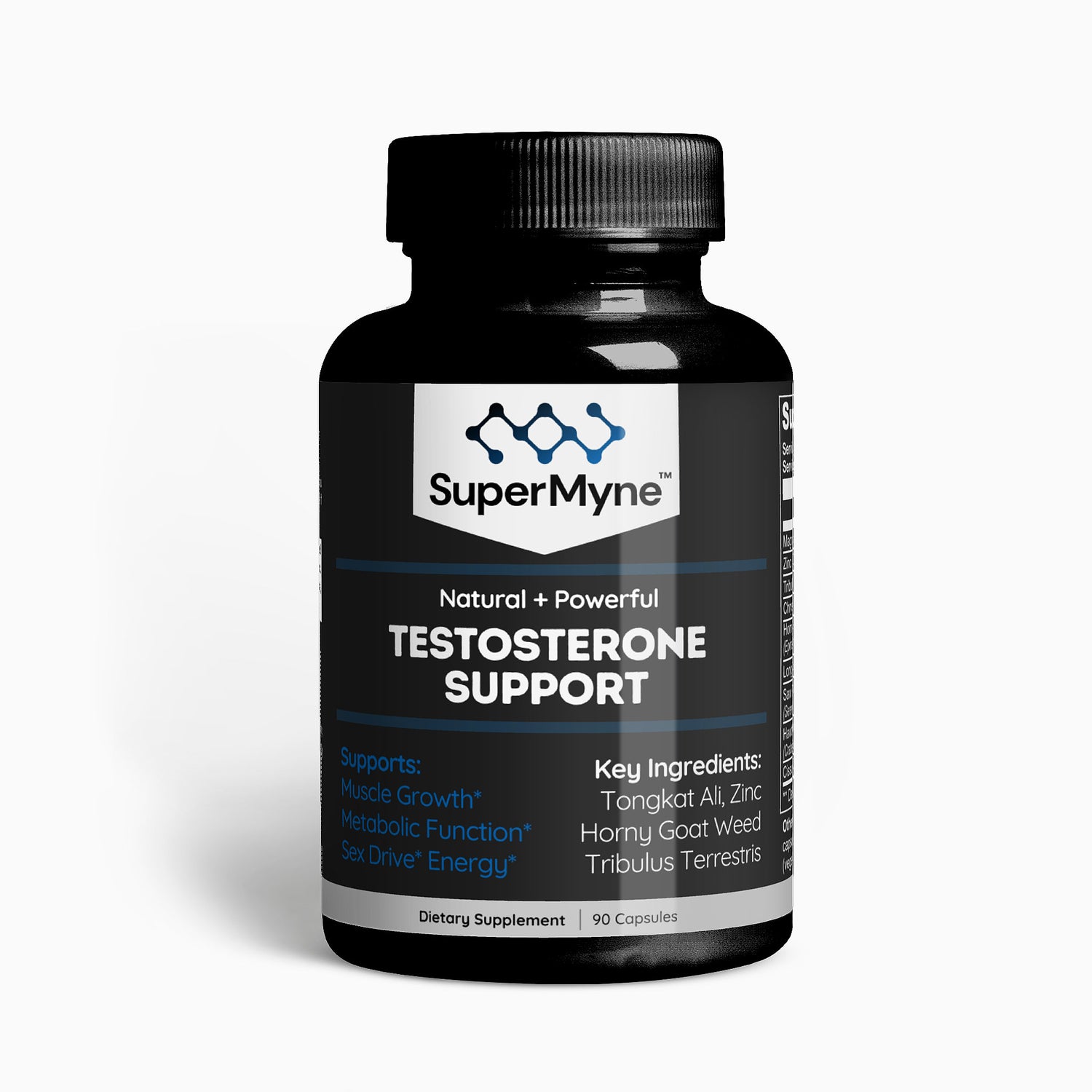Testosterone Support