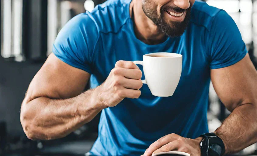 The Natural Nootropic That Outperforms Caffeine