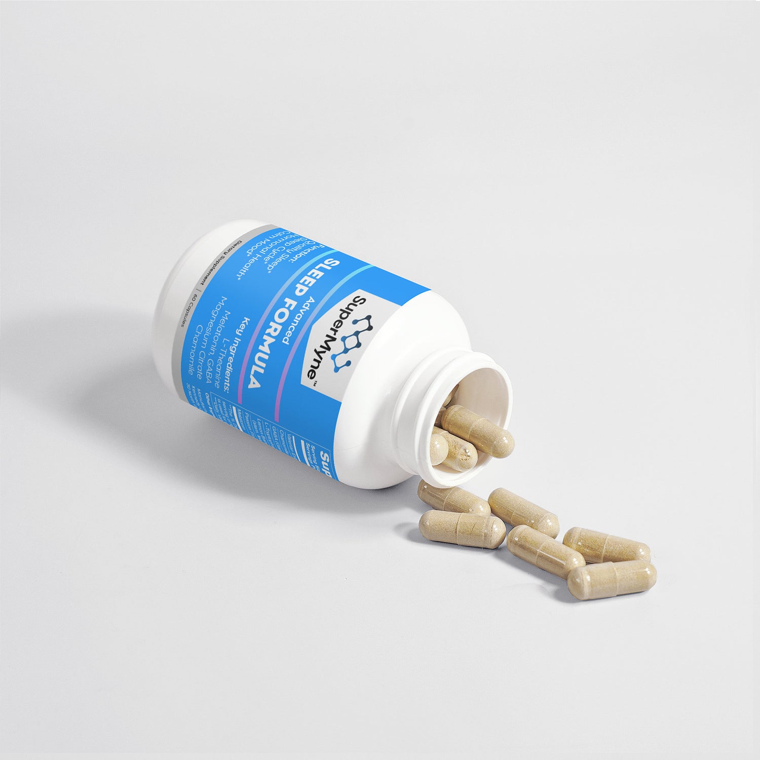 Advanced Sleep Formula