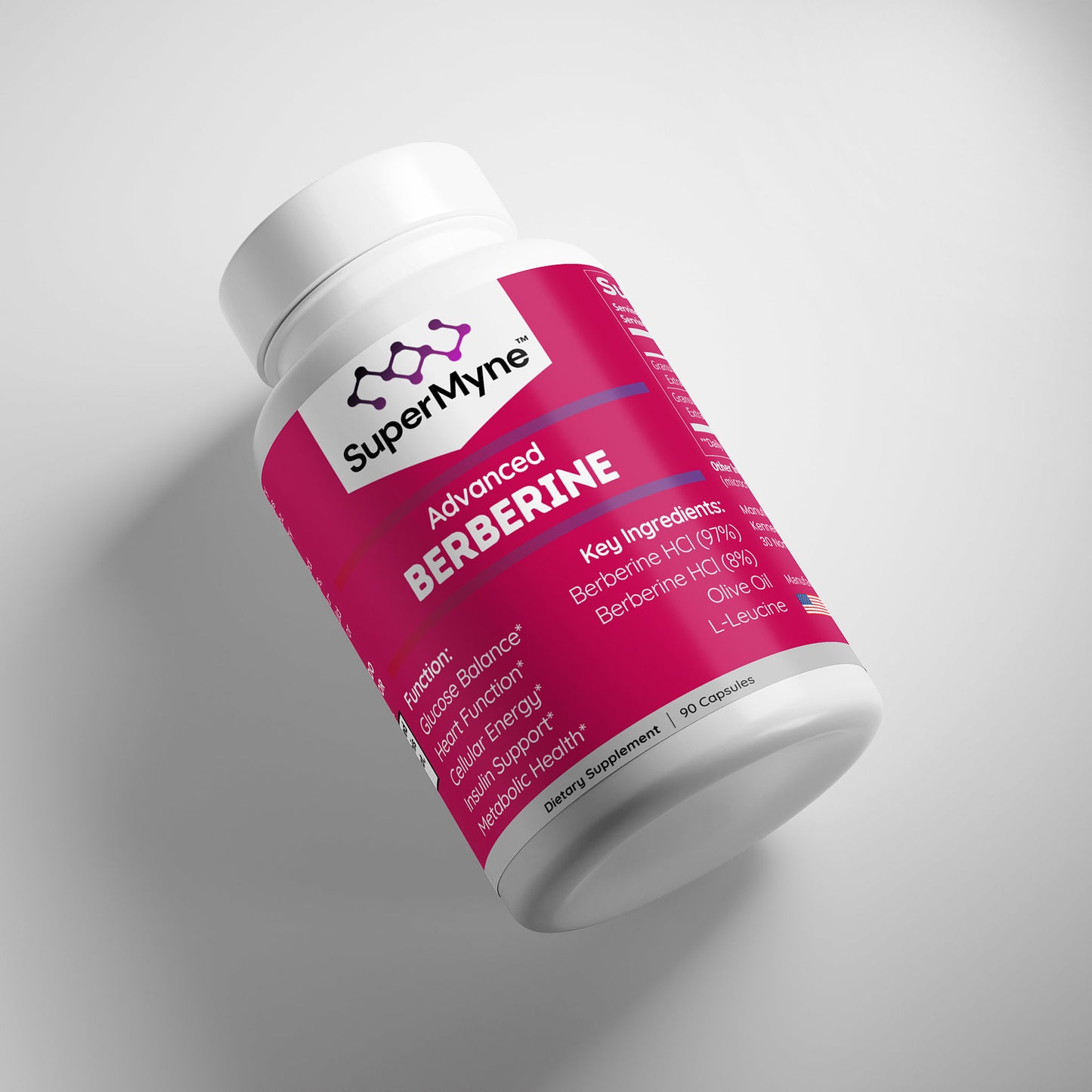 Berberine Advanced