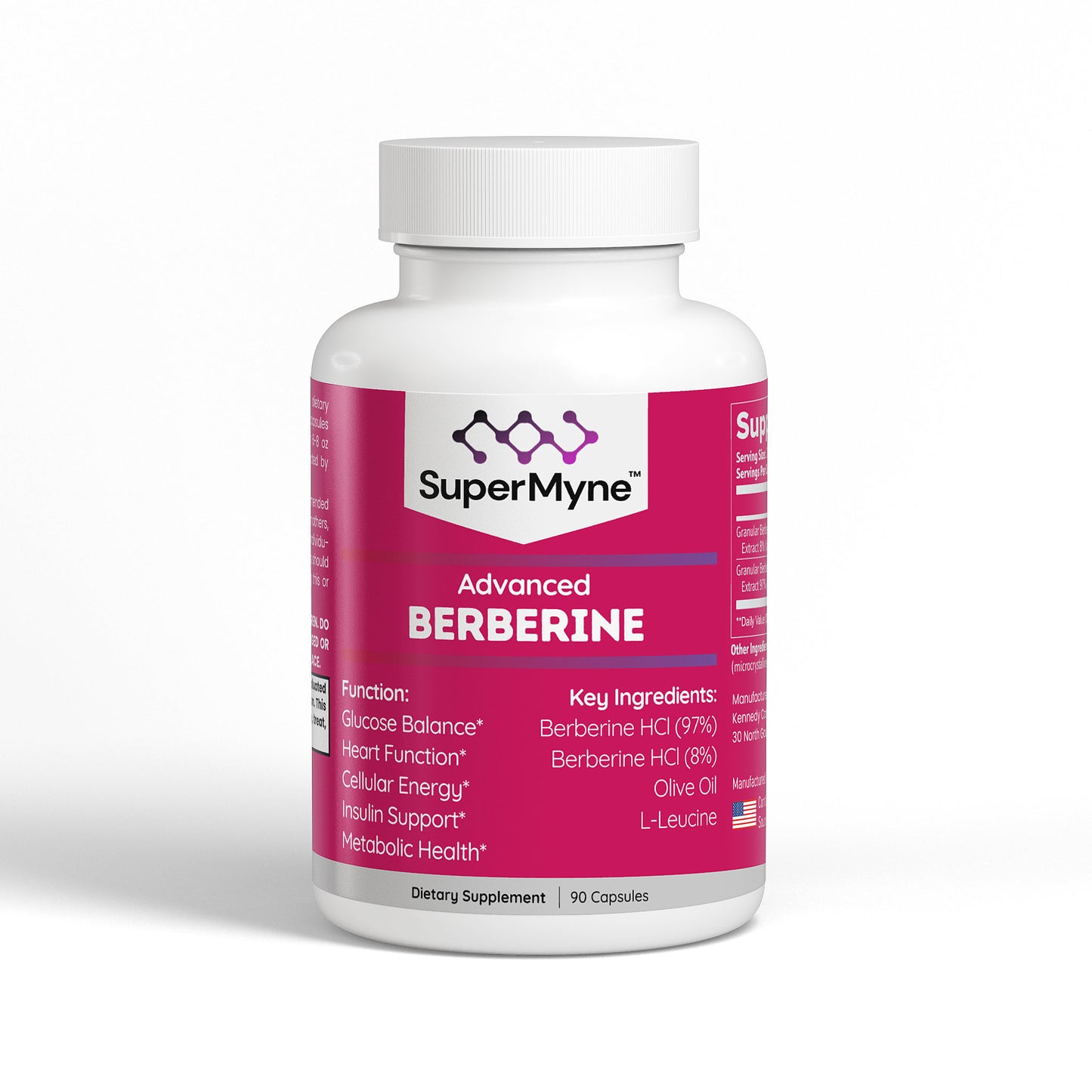 Berberine Advanced