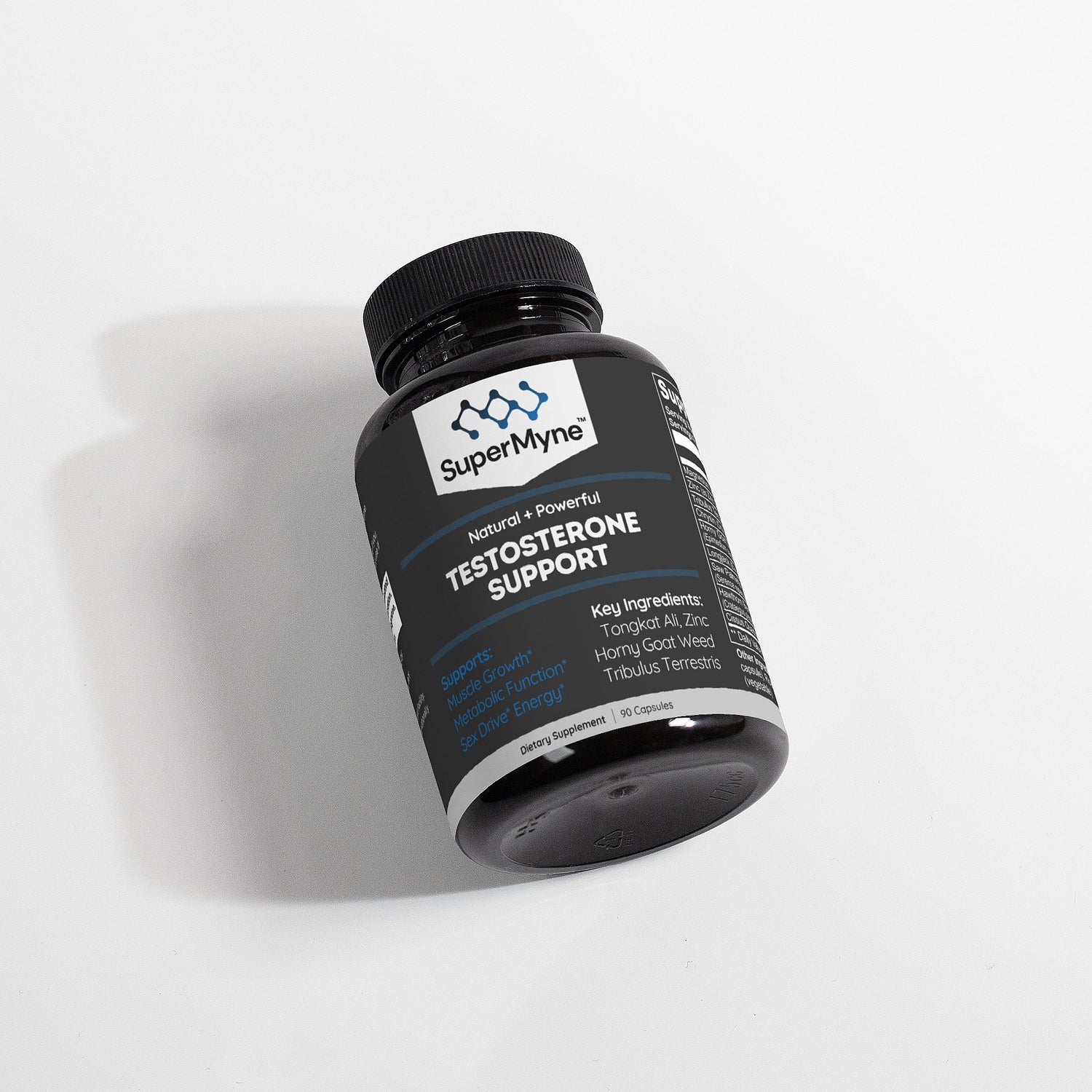 Testosterone Support