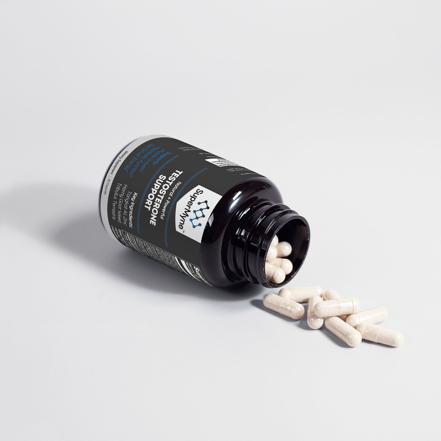 Testosterone Support